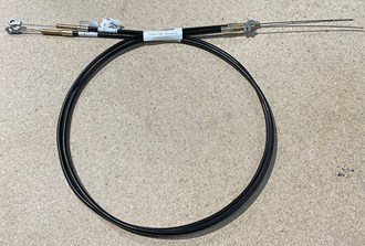 Control Cable, Alternate Air