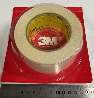 Tape, UHMW Polyethylene, 2in