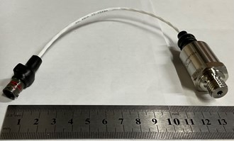 Pressure Sensor 10bar Relative sup.E4A-30-100-802