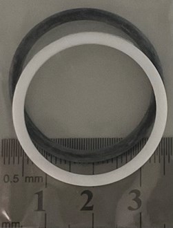 Details about   GM O-RING PART NUMBER GM17437 JAS53 