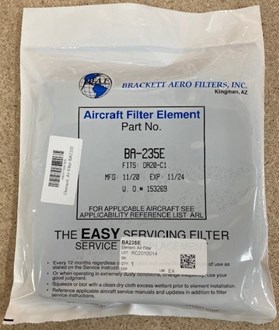 Element, Air Filter