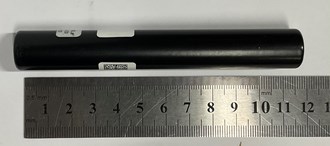 Push Rod, 115mm (ALSO USE PR1-16X0,5-8-0115)