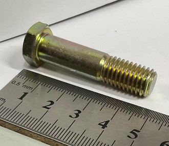 Bolt