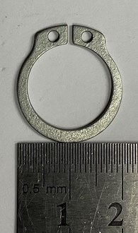 Retaining Ring