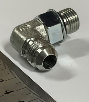 Fitting 6C50MXS