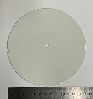 Panel, Lower Shell