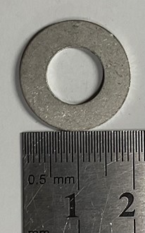 DS Washer