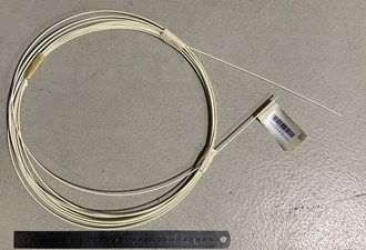 FRP-Rod 2,1mm (use this in place of IPT-E2.0 if req. length is over 500mm
