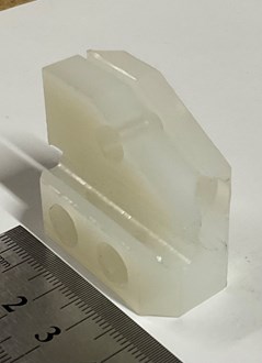 Friction Damper