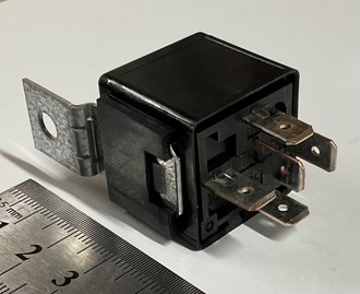 Relay (replaces 1432875-1)