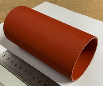 Charge Air Hose