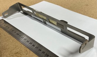 Bracket,Support, Propeller Cab