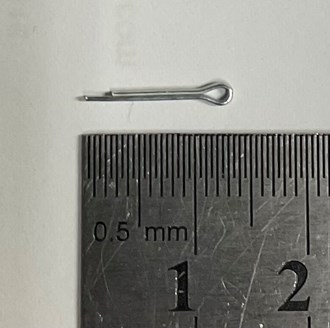 Cotter Pin