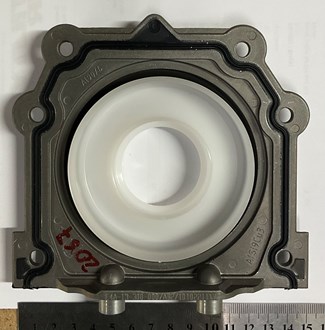 Assy Crankshaft Seal
